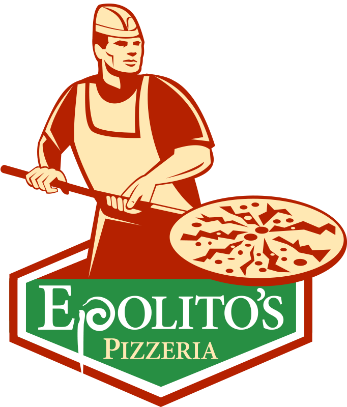 Epolitos Pizzeria logo